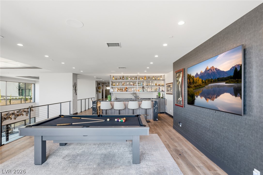 1538 Dragon Crest Avenue Henderson NV 89012