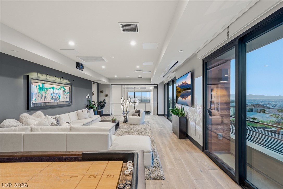 1538 Dragon Crest Avenue Henderson NV 89012