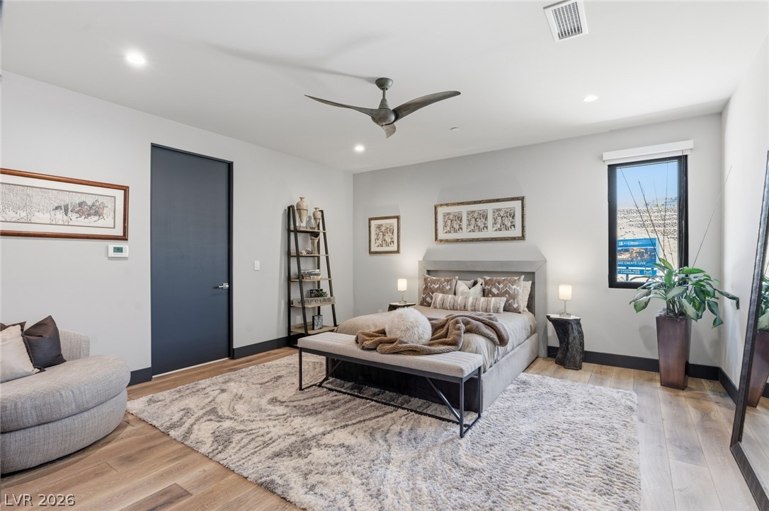 1538 Dragon Crest Avenue Henderson NV 89012