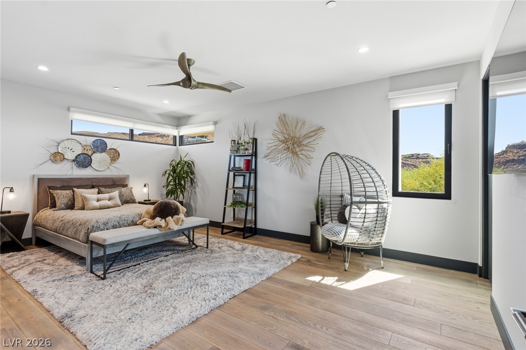 1538 Dragon Crest Avenue Henderson NV 89012