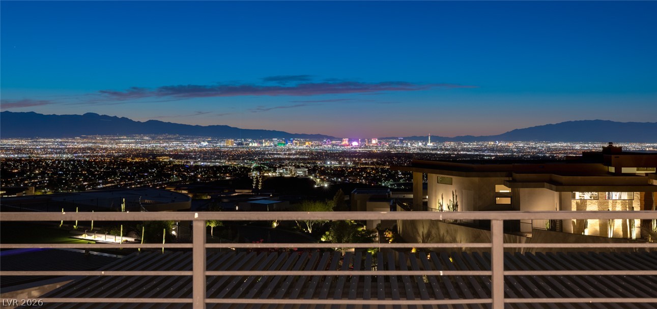 1538 Dragon Crest Avenue Henderson NV 89012