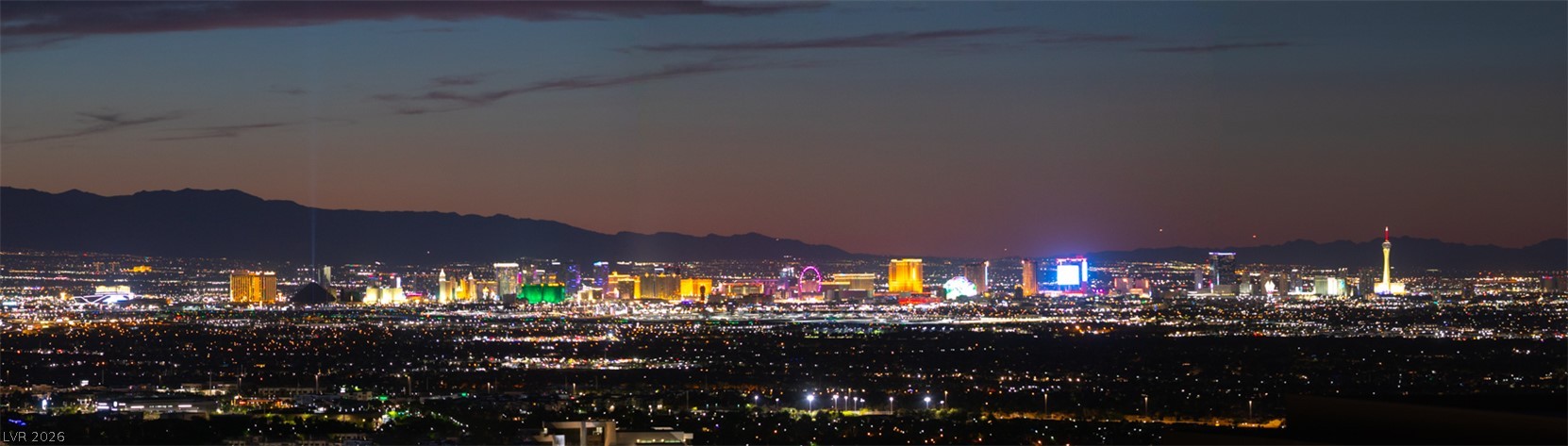1538 Dragon Crest Avenue Henderson NV 89012