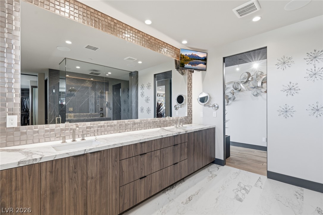 1538 Dragon Crest Avenue Henderson NV 89012