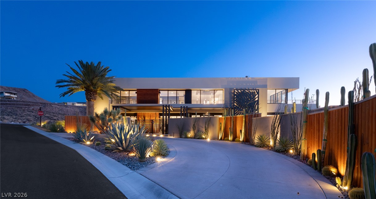 1538 Dragon Crest Avenue Henderson NV 89012