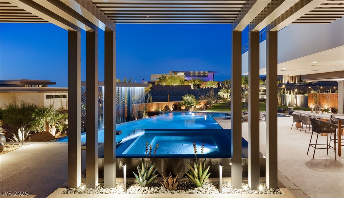 1538 Dragon Crest Avenue Henderson NV 89012