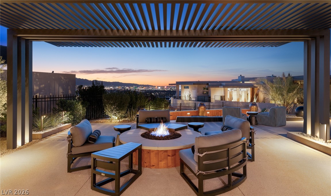 1538 Dragon Crest Avenue Henderson NV 89012