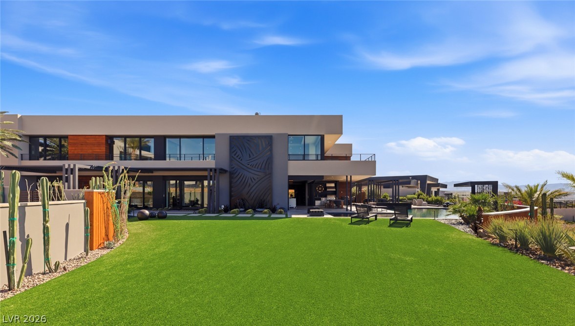1538 Dragon Crest Avenue Henderson NV 89012