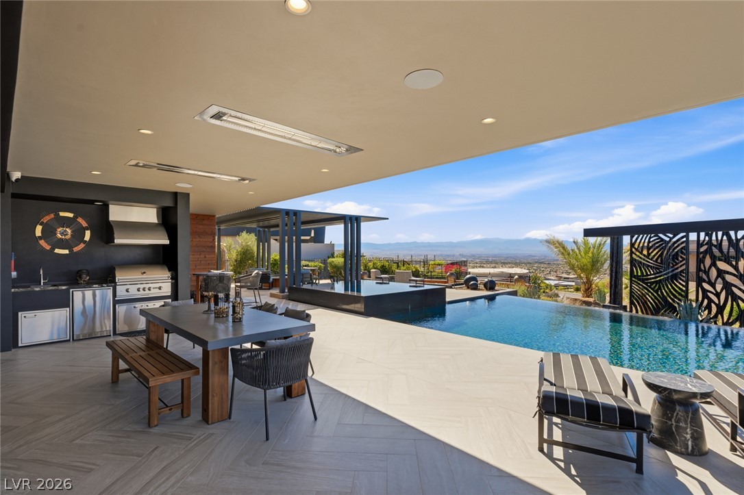 1538 Dragon Crest Avenue Henderson NV 89012