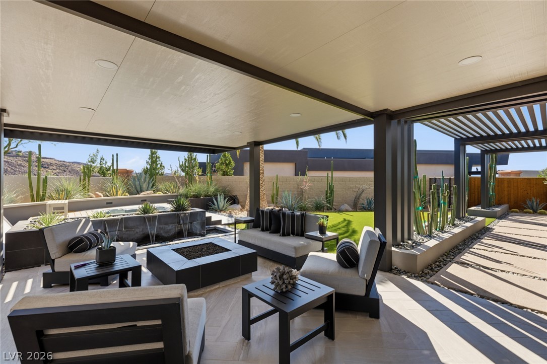 1538 Dragon Crest Avenue Henderson NV 89012