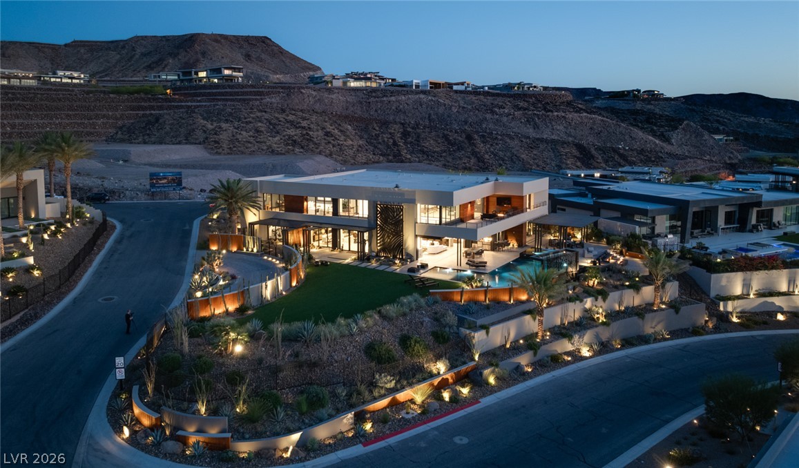 1538 Dragon Crest Avenue Henderson NV 89012