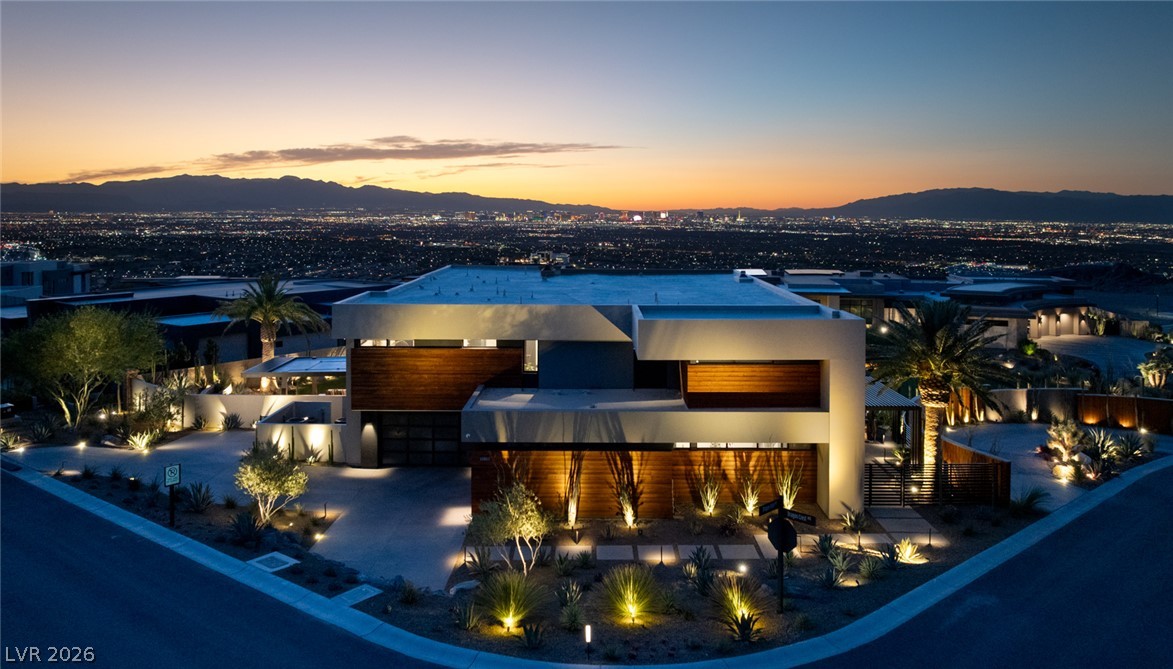 1538 Dragon Crest Avenue Henderson NV 89012