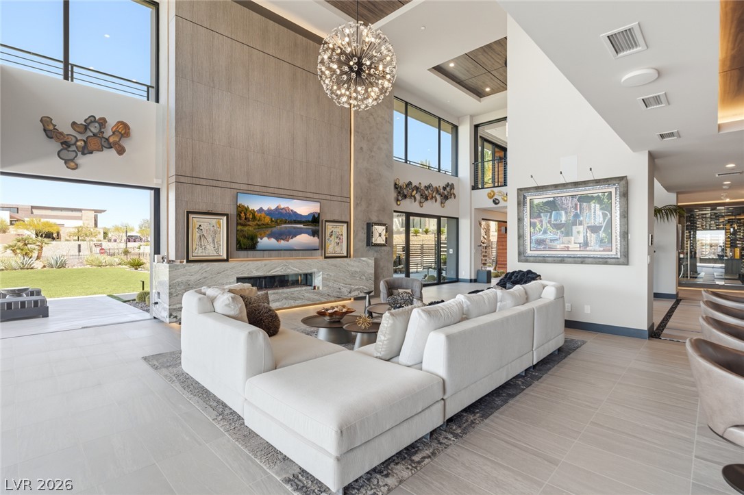 1538 Dragon Crest Avenue Henderson NV 89012