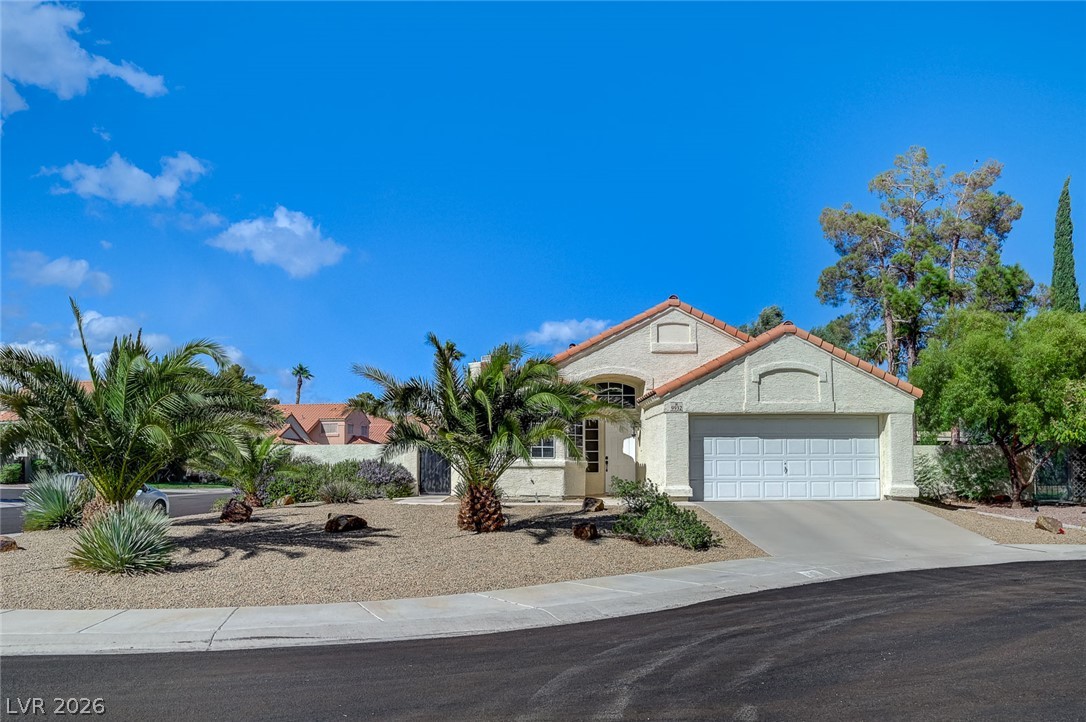 9932 Heffner Hills Circle Las Vegas NV 89117