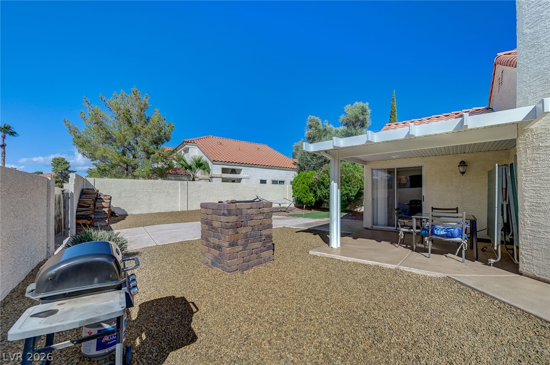 9932 Heffner Hills Circle Las Vegas NV 89117