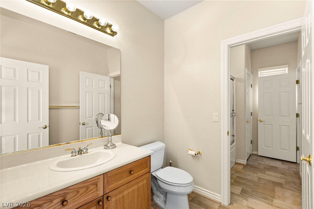 144 Tamarron Cliffs Street Las Vegas NV 89148