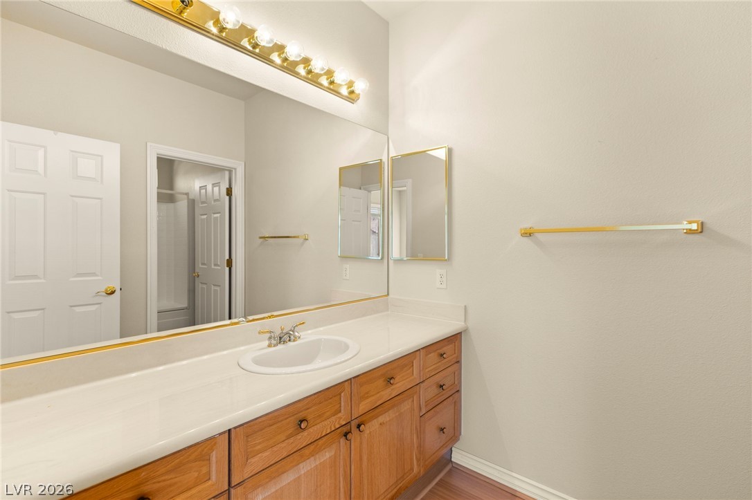 144 Tamarron Cliffs Street Las Vegas NV 89148