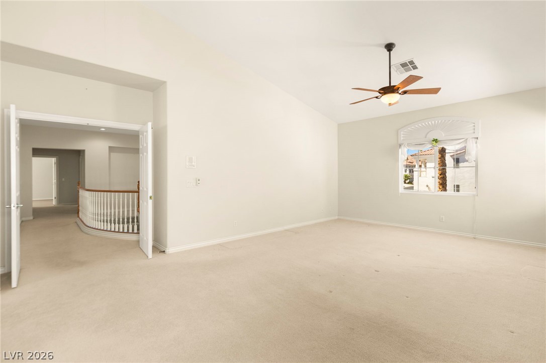 144 Tamarron Cliffs Street Las Vegas NV 89148