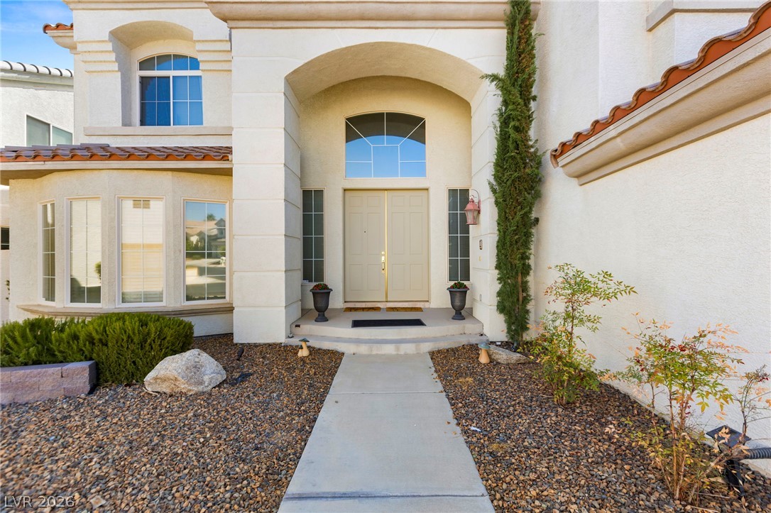 144 Tamarron Cliffs Street Las Vegas NV 89148