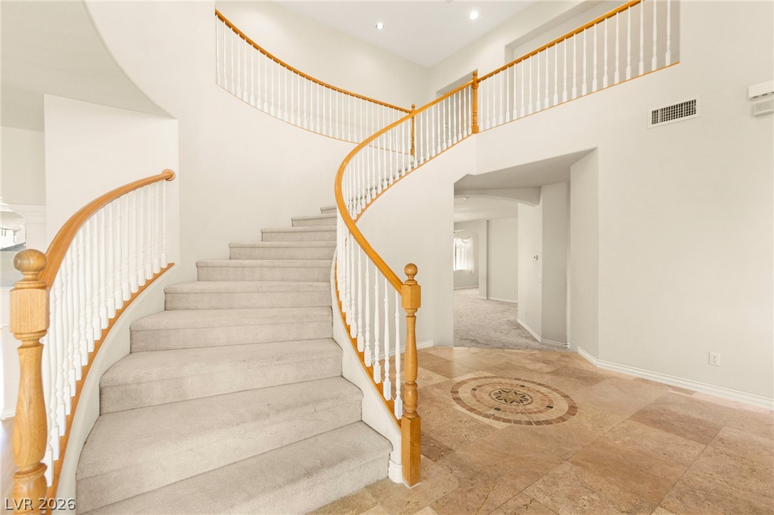 144 Tamarron Cliffs Street Las Vegas NV 89148