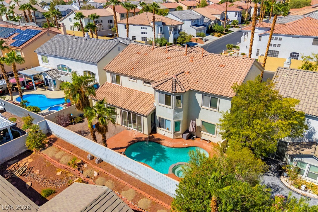 144 Tamarron Cliffs Street Las Vegas NV 89148
