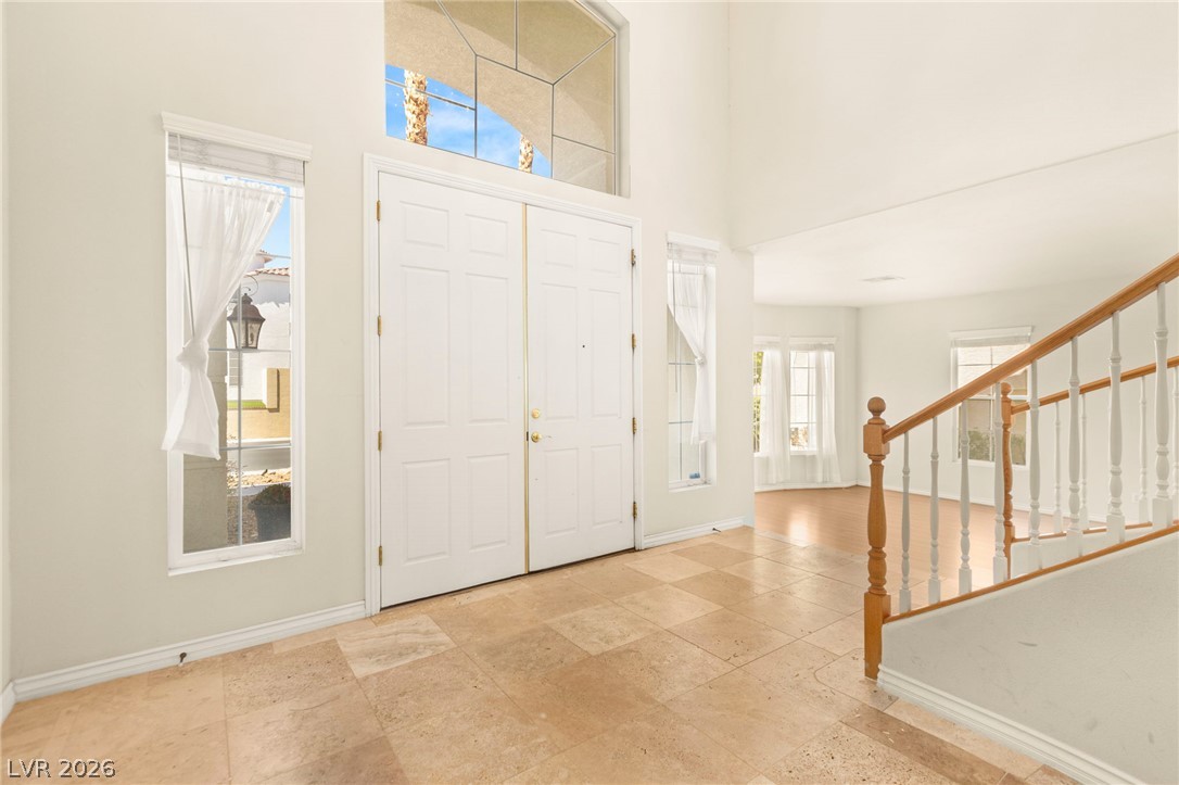 144 Tamarron Cliffs Street Las Vegas NV 89148