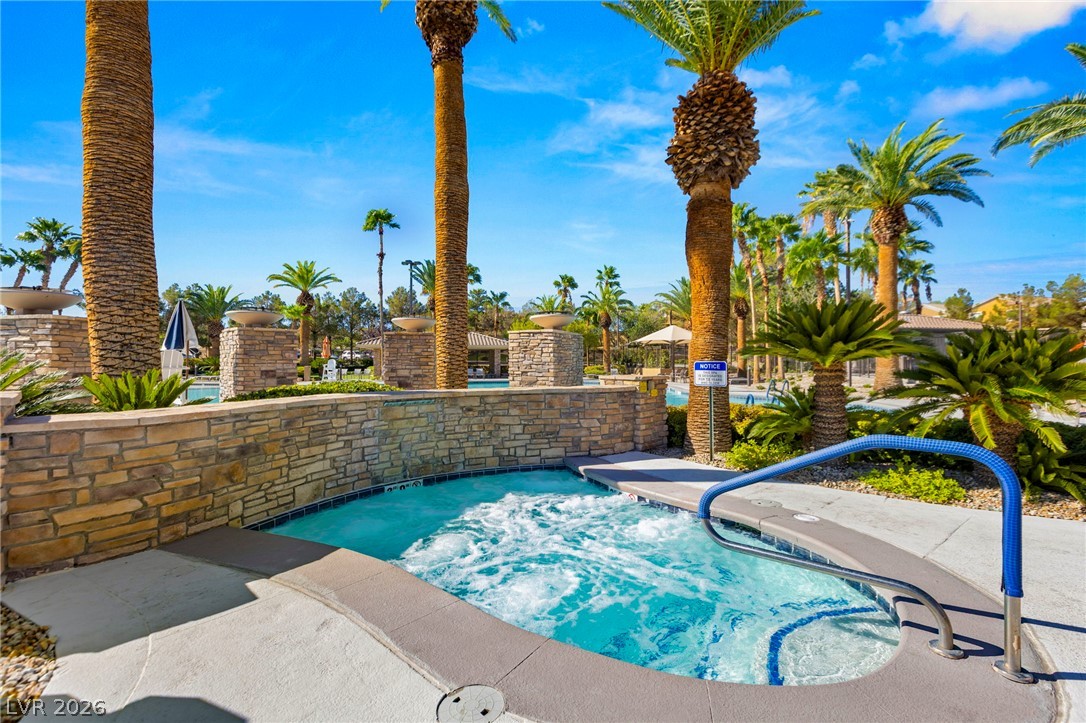 144 Tamarron Cliffs Street Las Vegas NV 89148