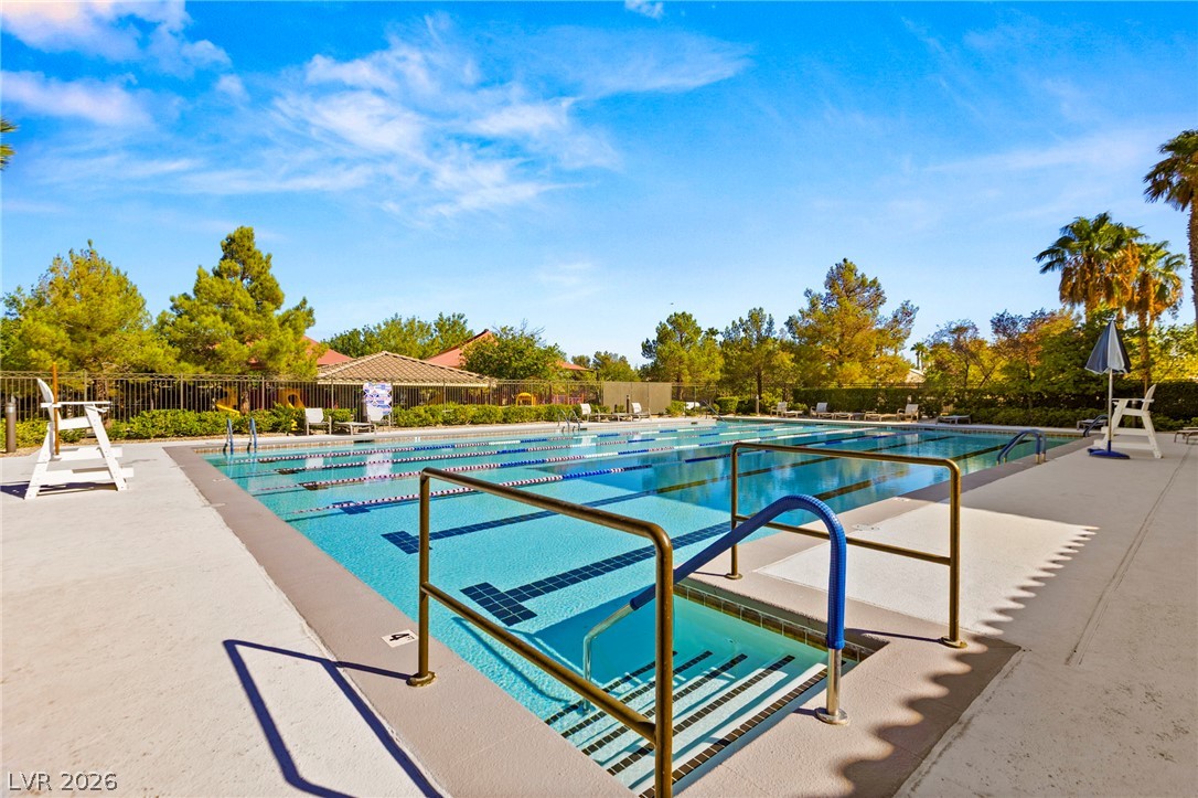 144 Tamarron Cliffs Street Las Vegas NV 89148