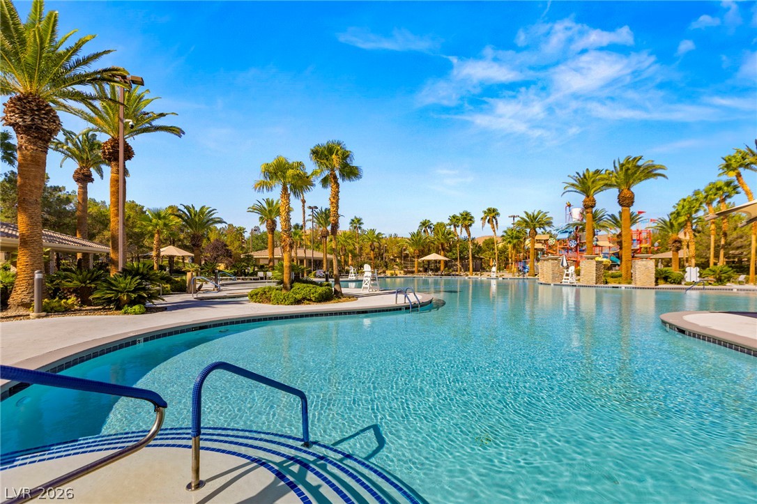 144 Tamarron Cliffs Street Las Vegas NV 89148