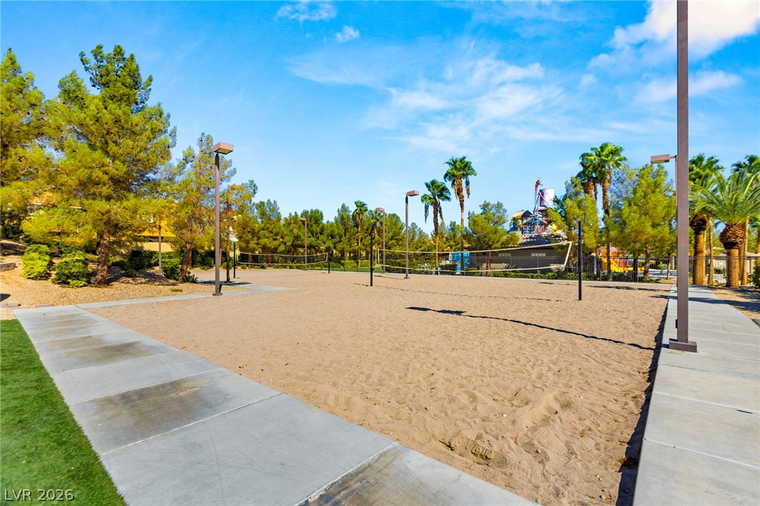 144 Tamarron Cliffs Street Las Vegas NV 89148