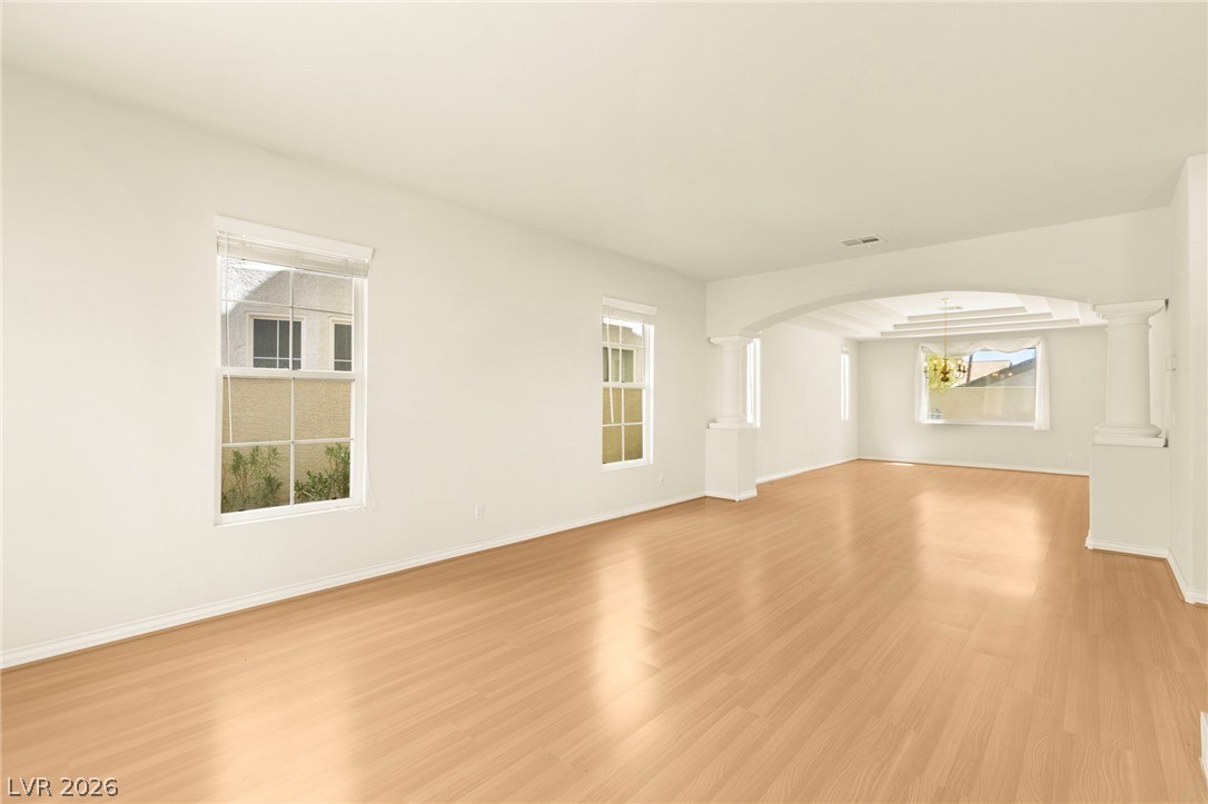 144 Tamarron Cliffs Street Las Vegas NV 89148
