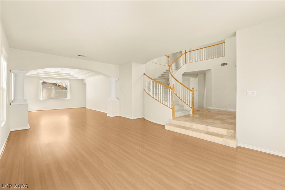 144 Tamarron Cliffs Street Las Vegas NV 89148