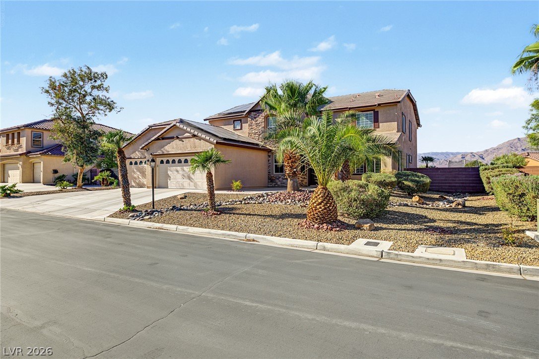 5528 Ambrosia Stream Avenue Las Vegas NV 89131
