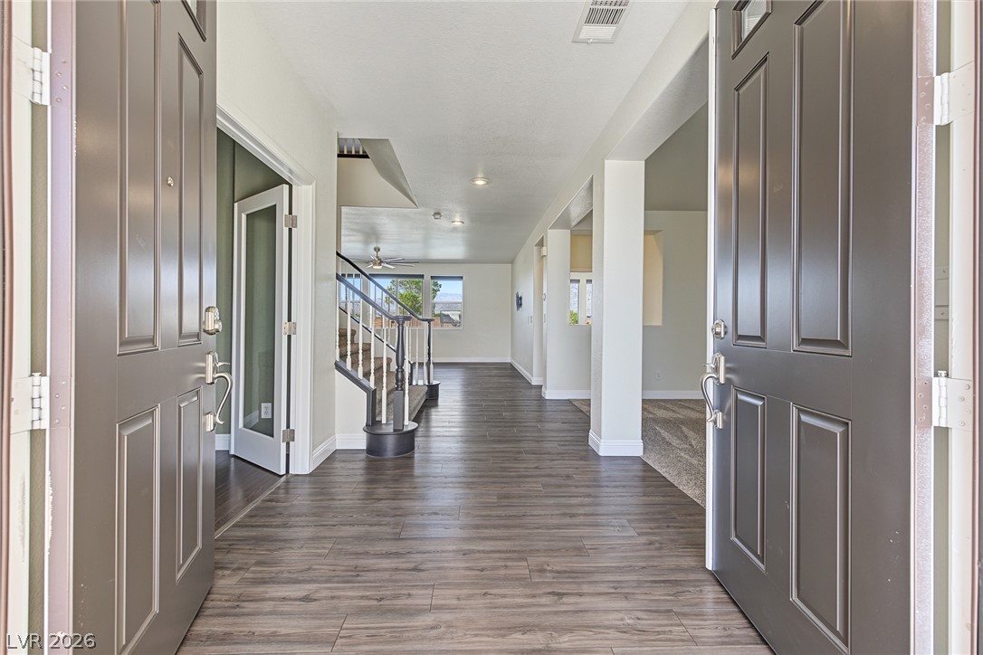 5528 Ambrosia Stream Avenue Las Vegas NV 89131