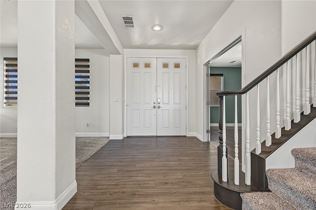 5528 Ambrosia Stream Avenue Las Vegas NV 89131