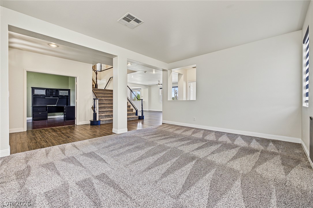 5528 Ambrosia Stream Avenue Las Vegas NV 89131