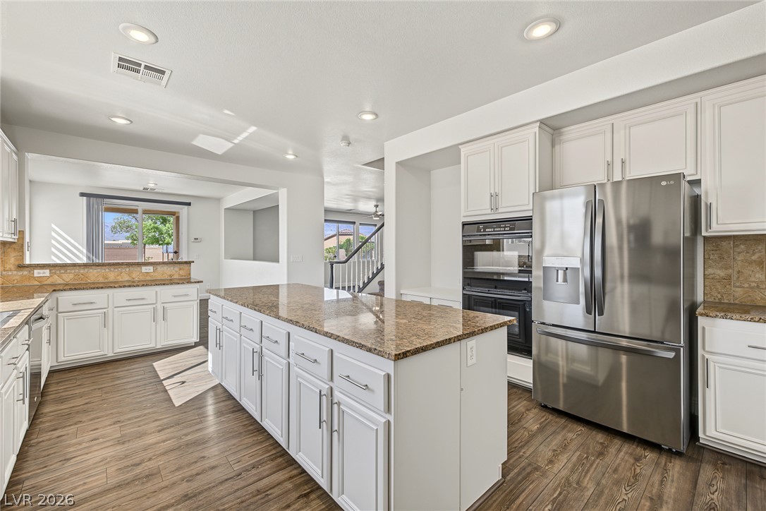 5528 Ambrosia Stream Avenue Las Vegas NV 89131