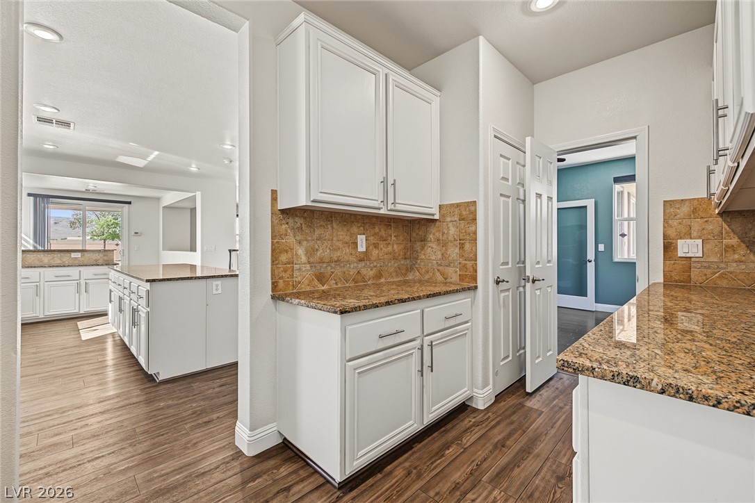 5528 Ambrosia Stream Avenue Las Vegas NV 89131