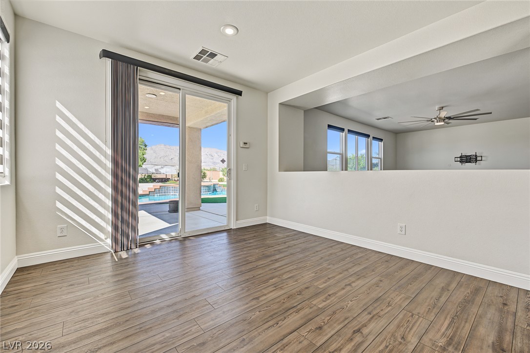 5528 Ambrosia Stream Avenue Las Vegas NV 89131