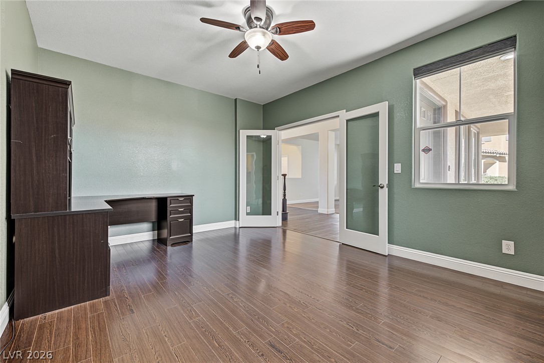 5528 Ambrosia Stream Avenue Las Vegas NV 89131