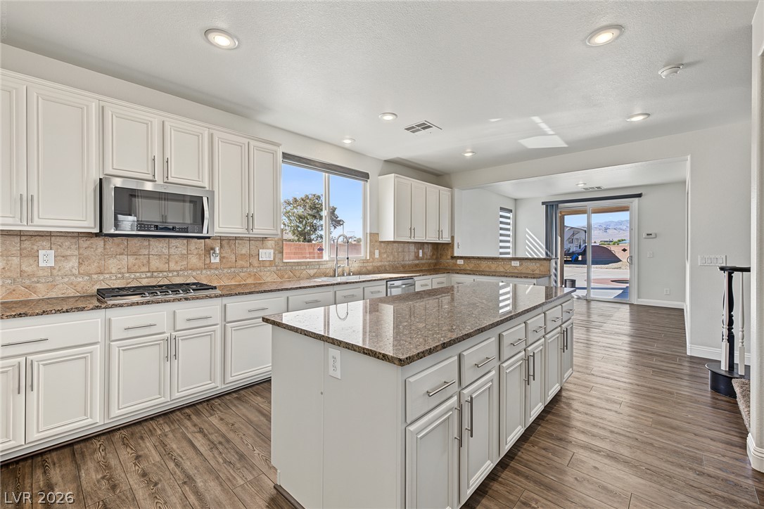5528 Ambrosia Stream Avenue Las Vegas NV 89131