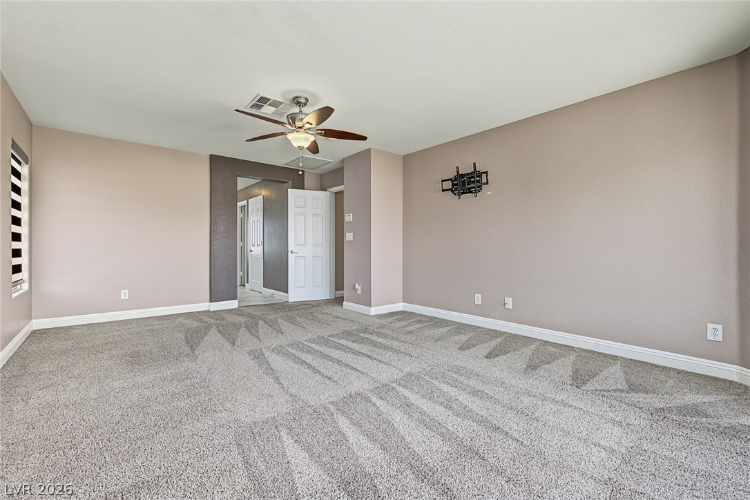 5528 Ambrosia Stream Avenue Las Vegas NV 89131