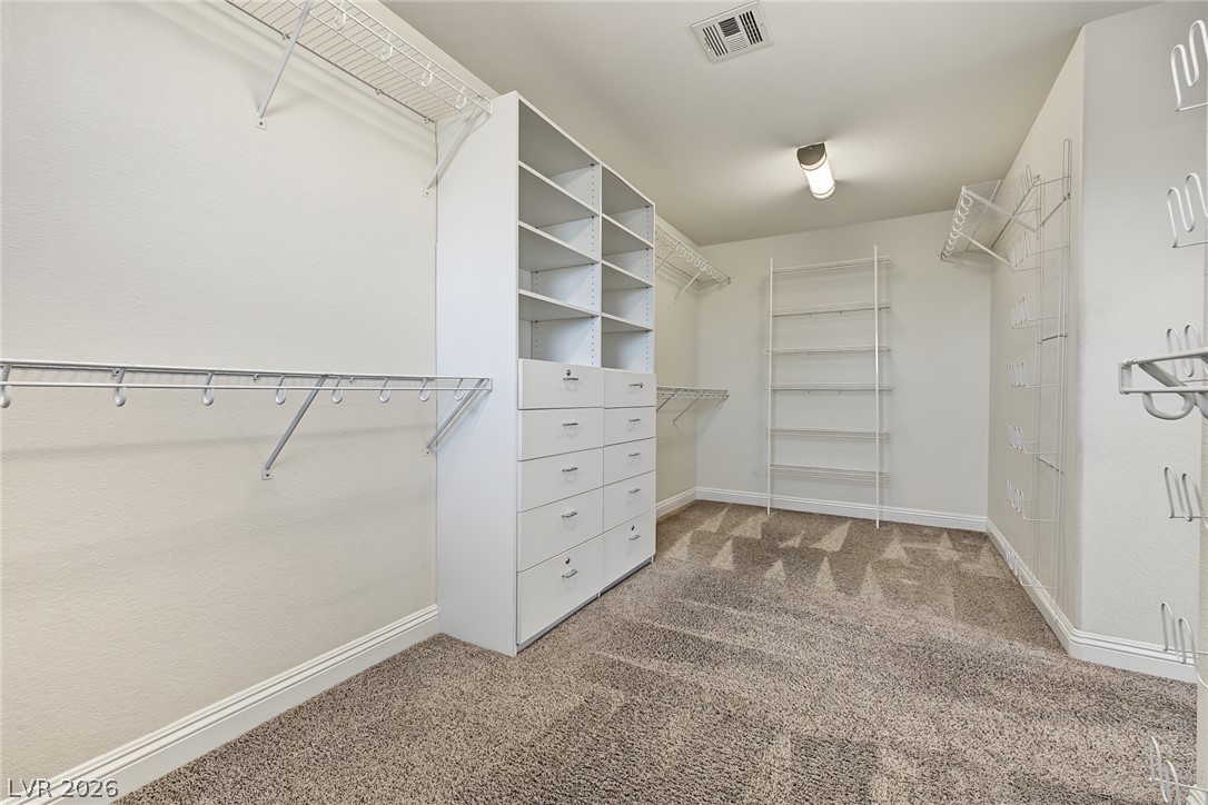 5528 Ambrosia Stream Avenue Las Vegas NV 89131