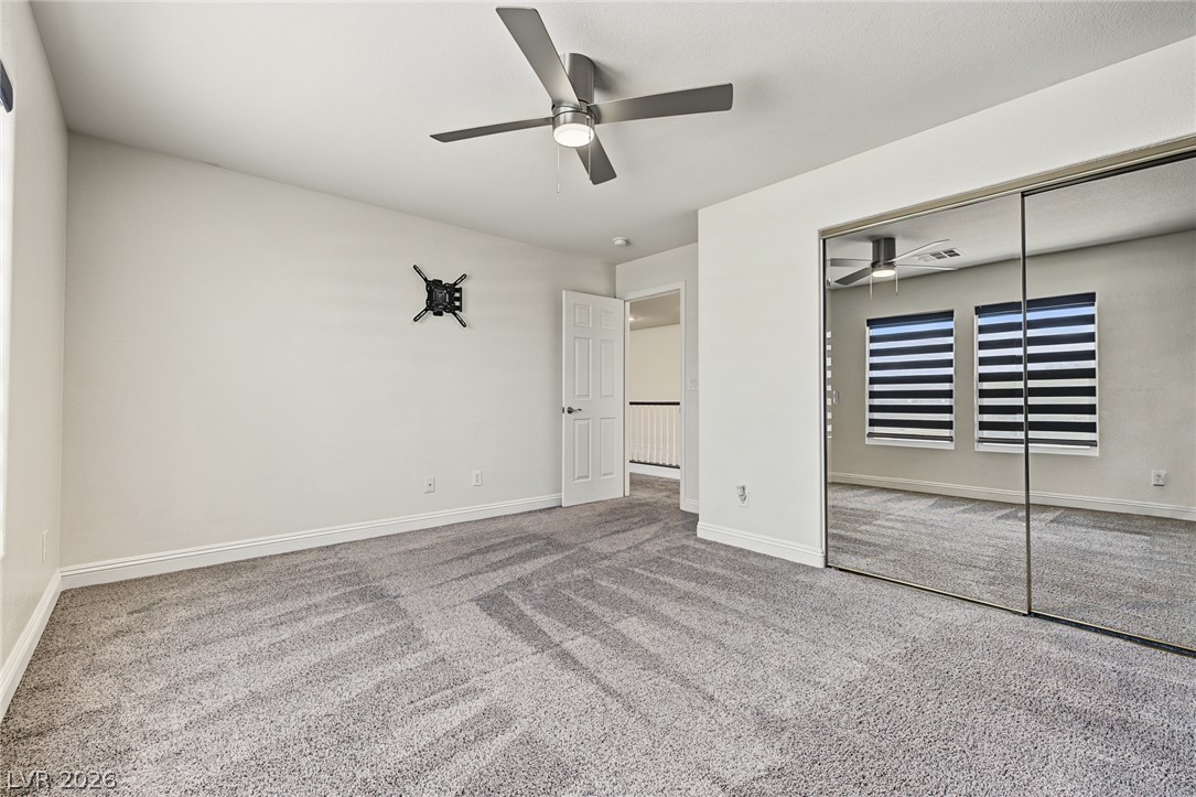 5528 Ambrosia Stream Avenue Las Vegas NV 89131