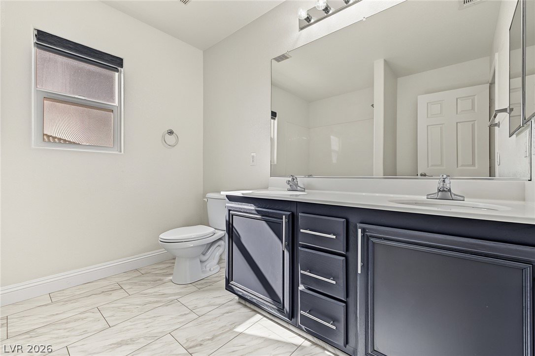 5528 Ambrosia Stream Avenue Las Vegas NV 89131