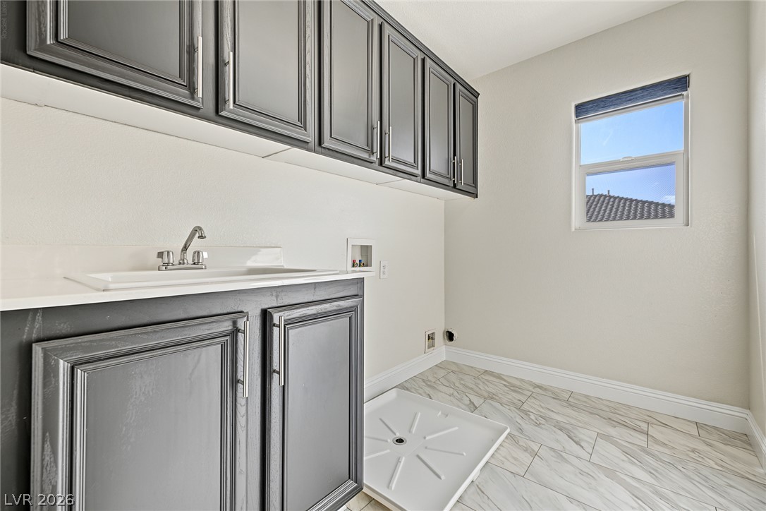 5528 Ambrosia Stream Avenue Las Vegas NV 89131