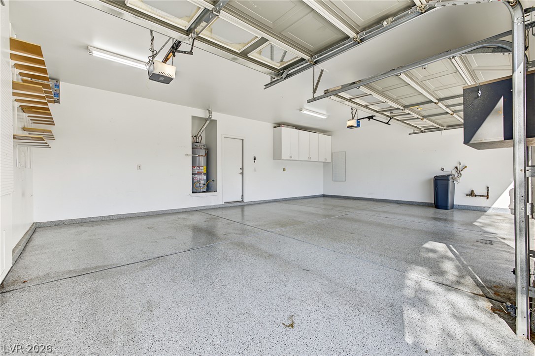 5528 Ambrosia Stream Avenue Las Vegas NV 89131
