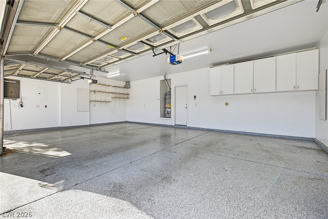 5528 Ambrosia Stream Avenue Las Vegas NV 89131
