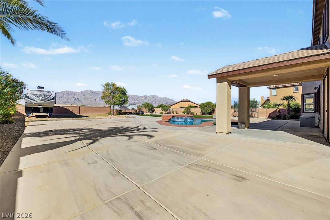 5528 Ambrosia Stream Avenue Las Vegas NV 89131