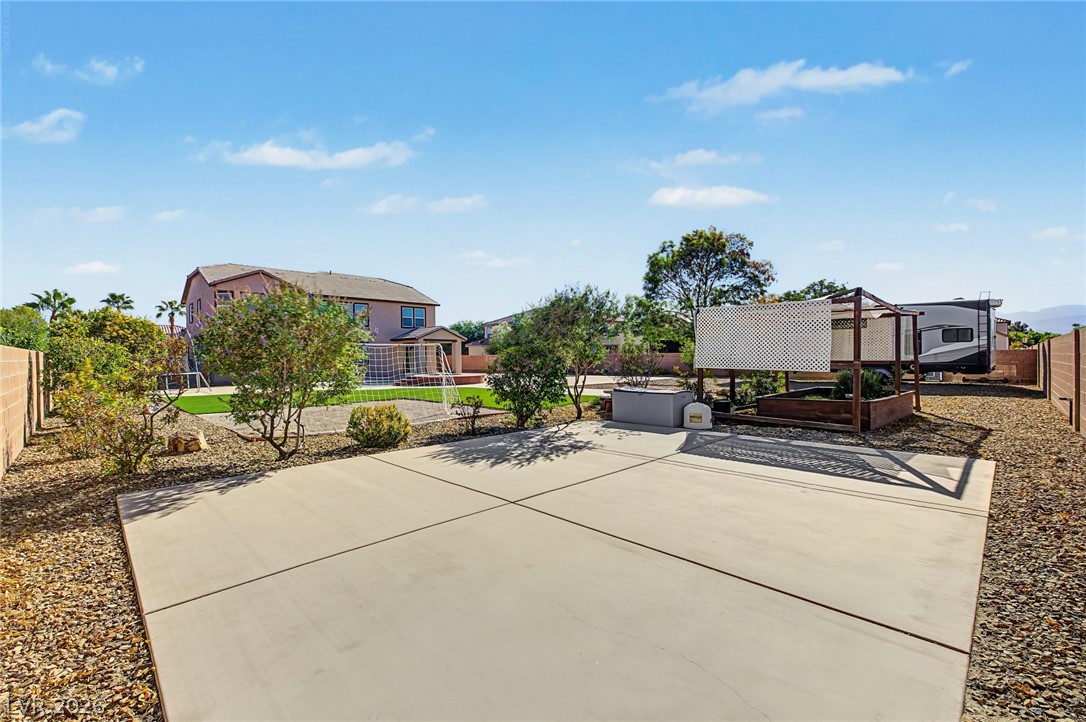 5528 Ambrosia Stream Avenue Las Vegas NV 89131