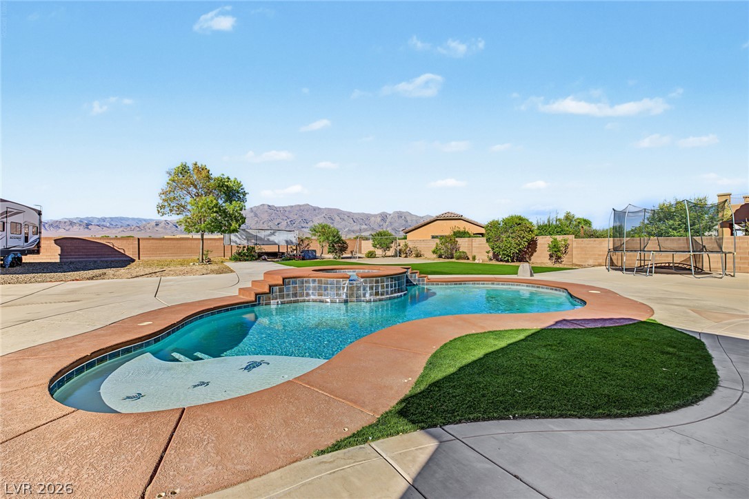 5528 Ambrosia Stream Avenue Las Vegas NV 89131